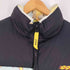 ゴルフワン GOLF WANG 17aw Flame Puffer Down Jacket ダウンジャケット メンズ import:S